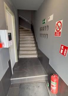 Tournai Bed & Breakfast | Logements des choraux