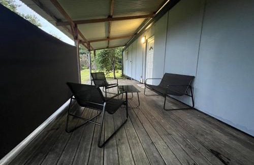 Kourou House | Logements en pleine nature, à 15min du centre ville - Studio ou T2