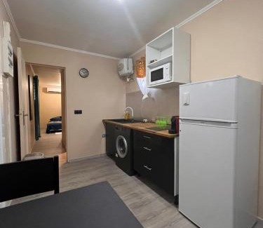 Kourou House | Logements en pleine nature, à 15min du centre ville - Studio ou T2