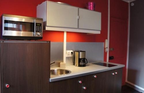 La Madeleine Apartment | Loger à La Madeleine