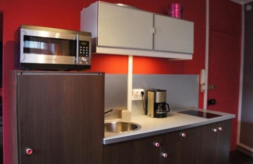 La Madeleine Apartment | Loger à La Madeleine