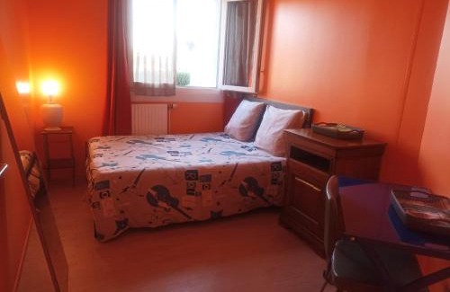 Bezons Apartment | Logerthine Bezons