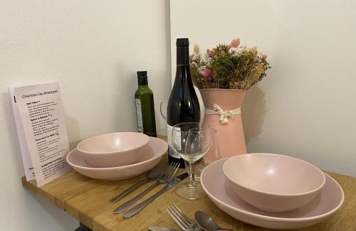 Chartres-de-Bretagne Apartment | LogeYou