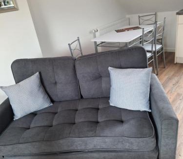Emden Apartment | Logger