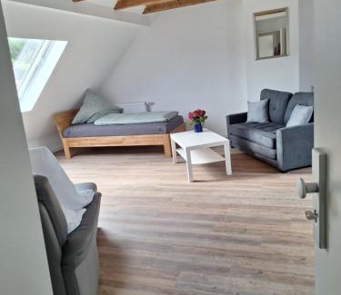 Emden Apartment | Logger