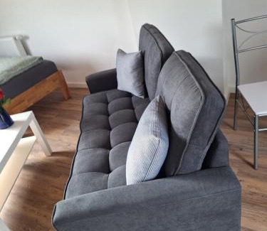 Emden Apartment | Logger