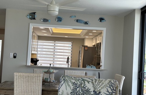 Sanibel Condo | LOGGERHEAD CAY 502🌴 Amazing Ocean Viewn🏖️ Sanibel Escape🏝️Queen & Twin spare Room
