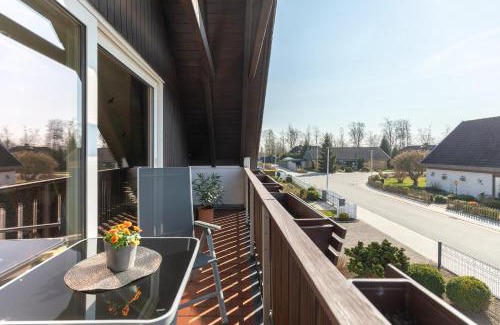 Friedrichstadt House | Loggiastuuv gesamt