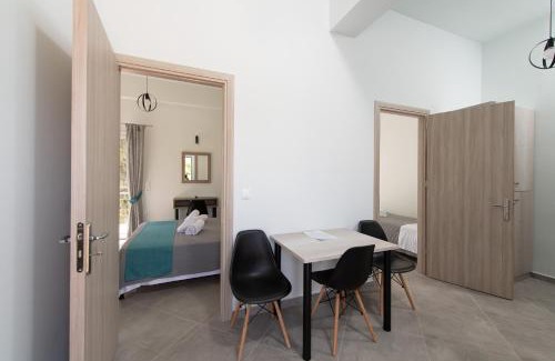 Longos Apartment | Loggos Apartments