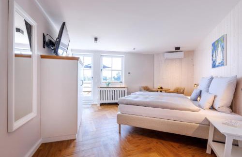 Rees Hotel | Logierhaus RheintorEins