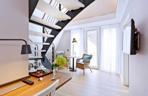 Rees Hotel | Logierhaus RheintorEins