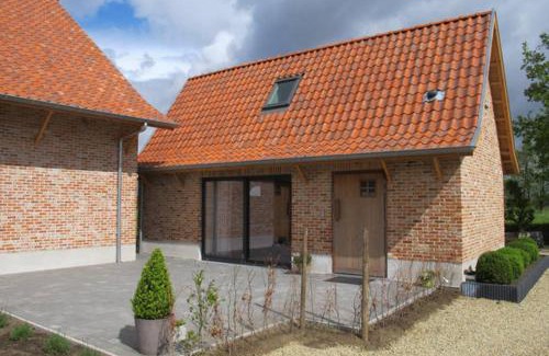 Sint-Gillis-Waas Apartment | Logies Berckelaer