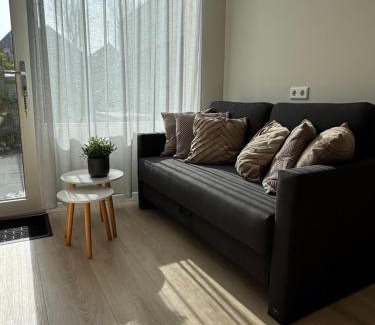 Den Burg House | Logies het Noordwestertje