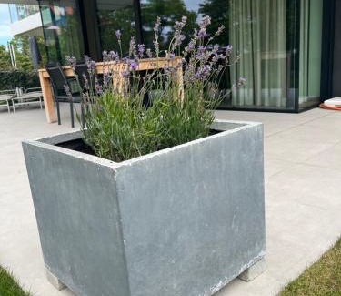 De Panne Apartment | Logies La Parmentière