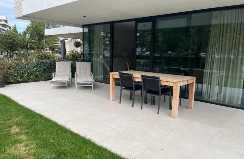 De Panne Apartment | Logies La Parmentière