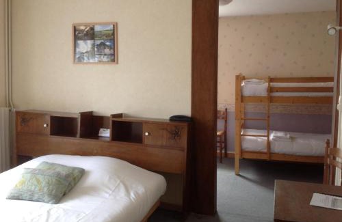 La Rothiere Hotel | Logis Auberge De La Plaine