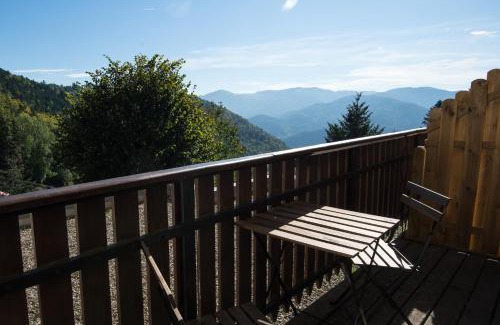 Saint-Amarin Hotel | Logis Auberge Du Mehrbachel - Hôtel & Restaurant