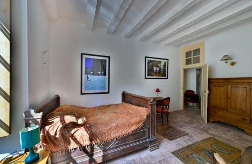 Bauge House | Logis Cointereau