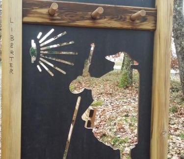 Moissac Hotel | Logis des Crêtes de Pignols