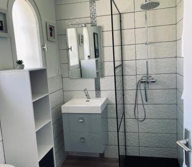 Meschers-sur-Gironde Apartment | Logis des pêcheurs