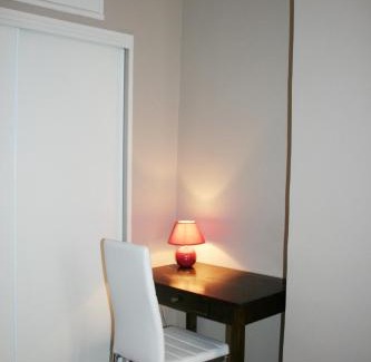 Le Puy-en-Velay Apartment | Logis du Cagaïre