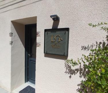 Champlay Apartment | Logis du Grand