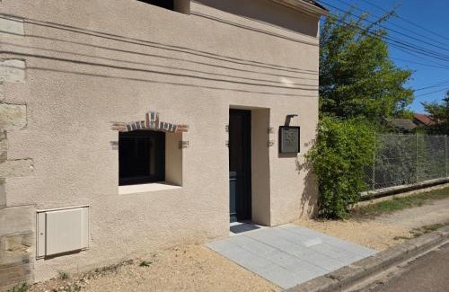 Champlay Apartment | Logis du Grand