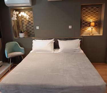 Champlay Apartment | Logis du Grand