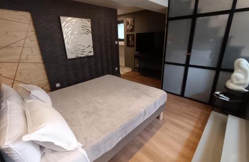 Champlay Apartment | Logis du Grand