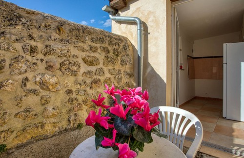 Domme House | Logis du Guet au Coeur de la Bastide de Domme Ideal Pour2 Couples ou une Famille