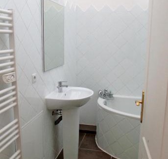 Saint-Hippolyte Apartment | Logis Du Haut-Koenigsbourg