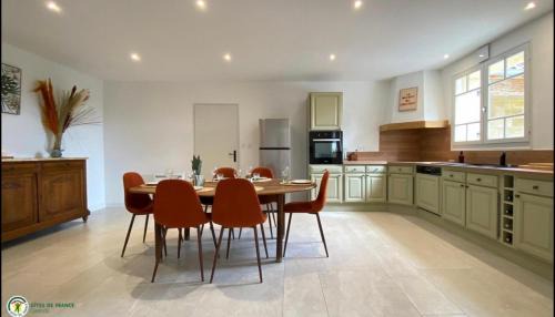 Saint-Sulpice-de-Faleyrens House | Logis de Belle Rive