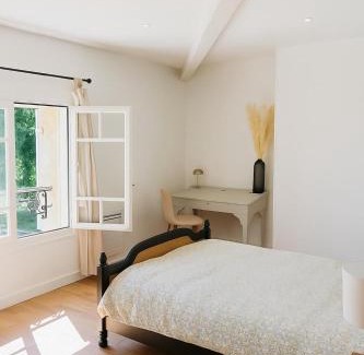 Saint-Sulpice-de-Faleyrens House | Logis de Belle Rive