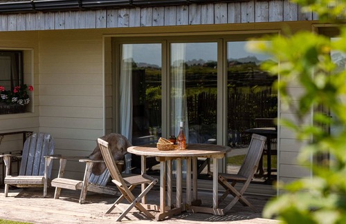 Houtem House | Logis Goemoete - A romantic getaway with garden