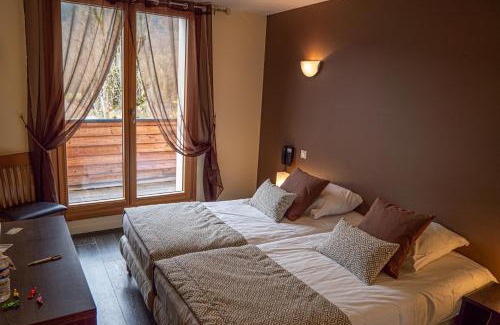 Chichilianne Hotel | Logis Hôtel Au Gai Soleil du Mont-Aiguille