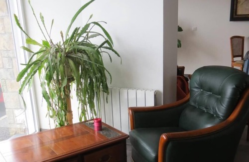 Etaples Hotel | Logis Hôtel Côte d'Opale