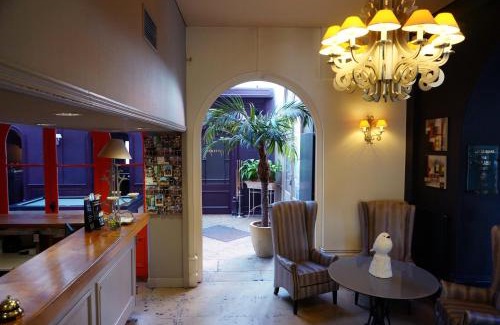 Macon Hotel | LOGIS Hôtel de Bourgogne - Mâcon