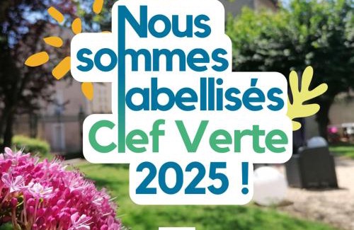 Poitiers Hotel | Logis Hôtel de l'Europe