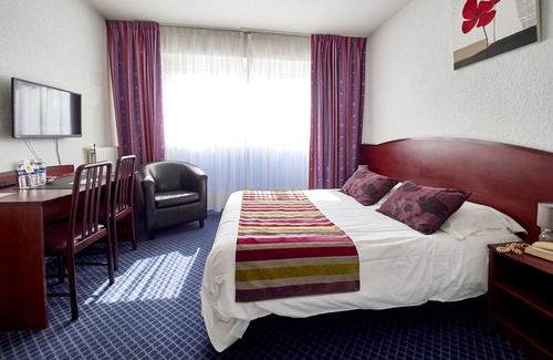 Morlaix Hotel | Logis Hôtel Fontaine