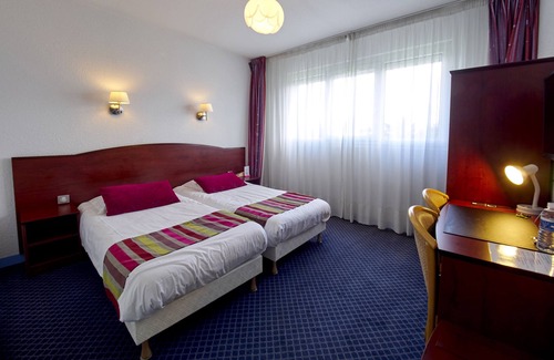 Morlaix Hotel | Logis Hôtel Fontaine