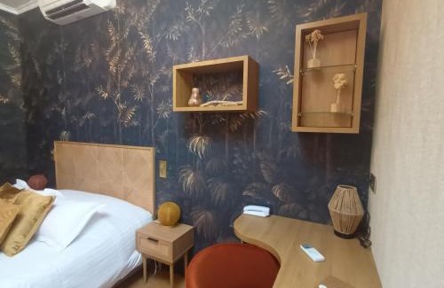 Amboise Hotel | Logis Hôtel La Brèche - Restaurant Berthelot