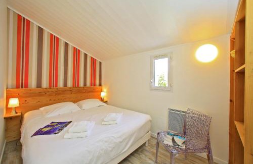 Noirmoutier-en-l'Ile Hotel | Logis Hôtel La Chaize