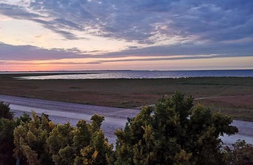 Le Vivier-sur-Mer Hotel | Logis Hôtel Le Bretagne