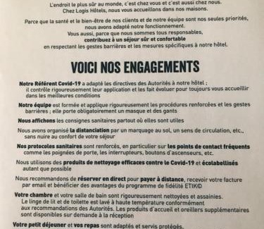 Apt Hotel | Logis Hôtel Le Manoir - Luberon