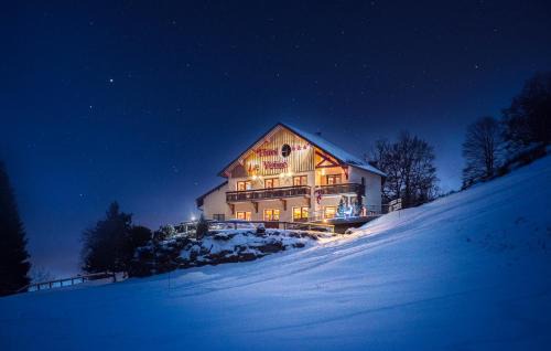 Le Valtin Hotel | Logis Hôtel Le Vétiné