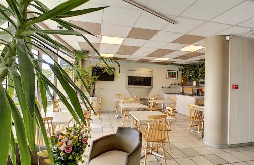 Royan Hotel | Logis Hôtel Rêve de Sable