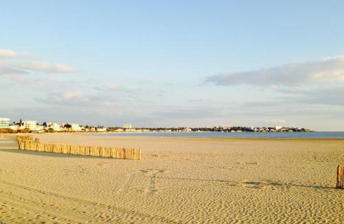 Royan Hotel | Logis Hôtel Rêve de Sable