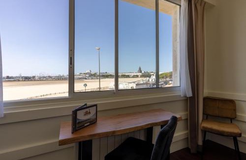 Royan Hotel | Logis Hôtel Rêve de Sable