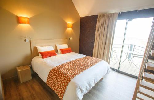 La Roche-Clermault Hotel | LOGIS Hôtel-restaurant IMAGO