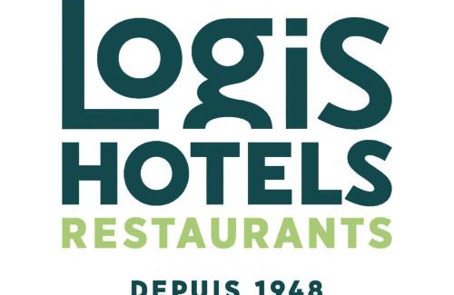 Yzeures-sur-Creuse Hotel | Logis Hôtel Restaurant Relais de la Mothe